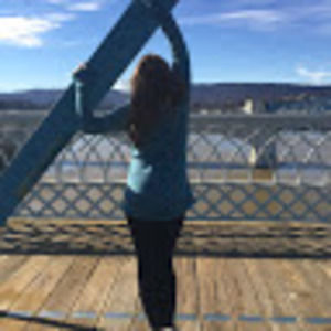 Meet your Posher, Mary cannon